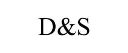 D&S trademark