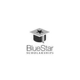 BLUESTAR SCHOLARSHIPS trademark