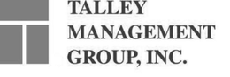 T TALLEY MANAGEMENT GROUP, INC. trademark