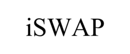 ISWAP trademark