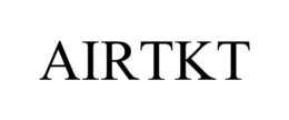 AIRTKT trademark