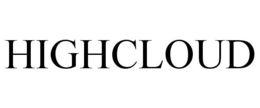 HIGHCLOUD trademark