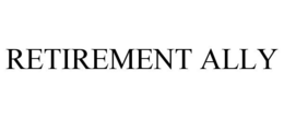 RETIREMENT ALLY trademark