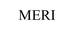 MERI trademark