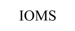 IOMS trademark