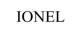 IONEL trademark