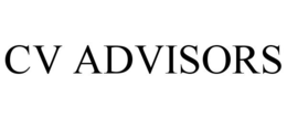 CV ADVISORS trademark