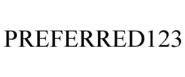 PREFERRED123 trademark