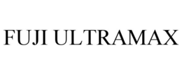 FUJI ULTRAMAX trademark