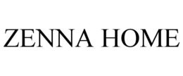 ZENNA HOME trademark