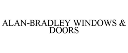 ALAN-BRADLEY WINDOWS & DOORS trademark