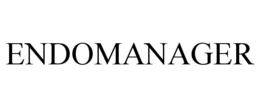 ENDOMANAGER trademark