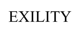 EXILITY trademark