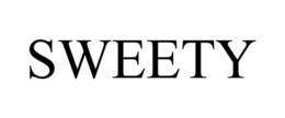 SWEETY trademark