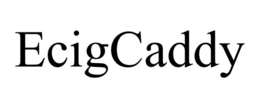ECIGCADDY trademark