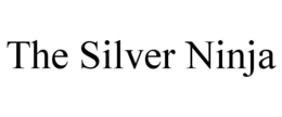 THE SILVER NINJA trademark