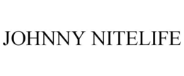 JOHNNY NITELIFE trademark