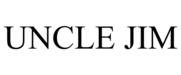 UNCLE JIM trademark