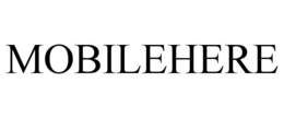 MOBILEHERE trademark