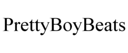 PRETTYBOYBEATS trademark
