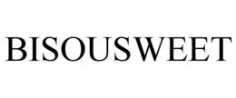 BISOUSWEET trademark