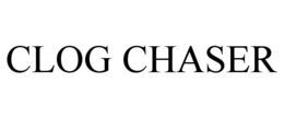 CLOG CHASER trademark