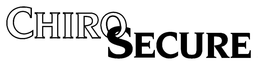 CHIROSECURE trademark