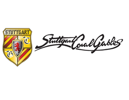 STUTTGART CG STUTTGART CORAL GABLES trademark
