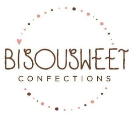 BISOUSWEET CONFECTIONS trademark
