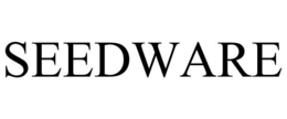 SEEDWARE trademark
