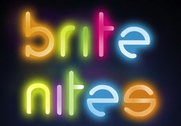 BRITE NITES trademark