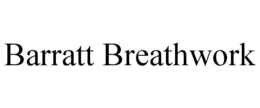 BARRATT BREATHWORK trademark
