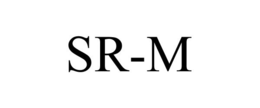 SR-M trademark