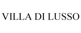 VILLA DI LUSSO trademark