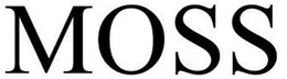 MOSS trademark