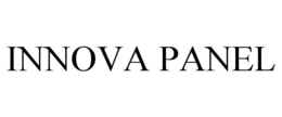 INNOVA PANEL trademark