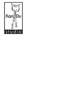 KAN DU STUDIO trademark