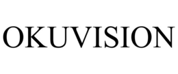 OKUVISION trademark