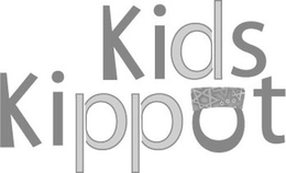 KIDS KIPPOT trademark