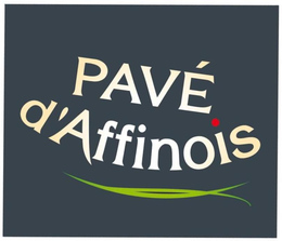 PAVÉ D'AFFINOIS trademark