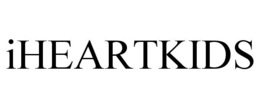IHEARTKIDS trademark