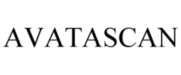 AVATASCAN trademark