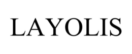 LAYOLIS trademark