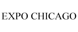 EXPO CHICAGO trademark