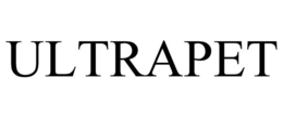ULTRAPET trademark