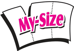 MY-SIZE trademark