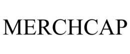 MERCHCAP trademark