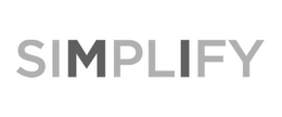 SIMPLIFY trademark
