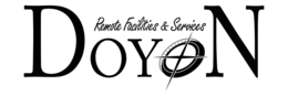 DOYON REMOTE FACILITIES & SERVICES trademark