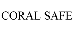 CORAL SAFE trademark